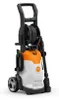 Nettoyeur Haute Pression Électrique Stihl Re 100 Plus Voir les images du produit 2