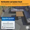 EPDM Dachbahn selbstklebend EasyStick – Dachfolie für Produktbild-Vorschau 6
