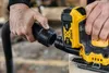 Akku-Vibrationsschleifer DCW200NT, 18Volt (gelb/schwarz, Produktbild-Vorschau 26