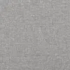 Struttura letto senza materasso Tessuto grigio chiaro Anteprima dell’immagine prodotto 8