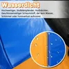 Fiqops Trampolin Randabdeckung, Trampolin-Zubehör,Ø 305 cm Produktbild-Vorschau 6