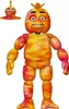 Five Nights at Freddy's - Tie-Dye Chica - Funko Vinyl Figur Produktbild-Vorschau 3