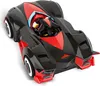 Carrera RC Team Dark - Shadow Rennauto - 2, 4 GHz, Produktbild-Vorschau 7