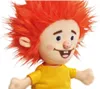 Schmidt Spiele Plüsch Stofftier Pumuckl 17 cm 42280 Produktbild-Vorschau 4