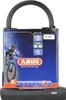 Abus Bügelschloss 3400/180 HB230 USHCAPTAIN L-23 cm, B-10,9 Produktbild-Vorschau 2