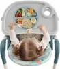 Silikonteller für Kinder mit Kletteinlagen Produktbild-Vorschau 3
