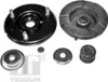 TEDGUM Federbeinaufnahme TED59101 Hinten für NISSAN Produktbild-Vorschau 5