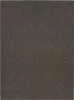 A close-up view of a brown carpet. Anteprima dell’immagine prodotto