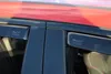 Heko Deflecteurs D'Air / De Vent Pour Mercedes A Class W177 Voir les images du produit 7