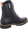Panama Jack Fara Igloo Trav B1 Zwart - Dames Laars Produktbild-Vorschau 40