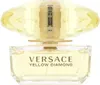 Versace Yellow Diamond Eau de Toilette Spray (50 ml) Produktbild-Vorschau 2