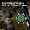 Amazfit T-Rex 3 Pro 44mm Tactical Black Náhled obrázku produktu 3