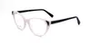Pierre Cardin Sunglasses 40 0xr/17 Ivory Black Produktbild-Vorschau 3