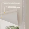 DTCH® Verdunkelungsrollo 180 x 275 cm Schneeweiß, Größen Produktbild-Vorschau 3