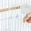Yaheetech Vögelkäfig für Wellensittich Kanarien Papageien, Produktbild-Vorschau 7