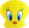 Play by Play Looney Tunes Tweety plyšový polštář 28x30cm Náhled obrázku produktu 2
