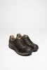 Chaussure Light-Hike Caracas GTX Gr.43 - 9 marron foncé Voir les images du produit 16