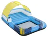 Bestway Hydro Force Summer Oasis Badeinsel für 4 Personen Produktbild-Vorschau 41