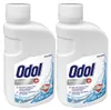 Produktbild Odol med 3 Atemklar Mundwasser Original Konzentrat frischer Atem 125ml 2er Pack Anteprima dell’immagine prodotto