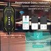 Hexinex Typ 2 APP EV Přenosný nabíjecí kabel pro Náhled obrázku produktu 8