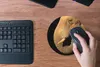 MuchoWow® Mauspad Mousepad Elefant - Tiere - Nahaufnahme - Produktbild-Vorschau 4