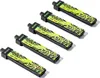 BetaFPV LAVA II Lipo Akku 95C LiHV 280mAh 1S 5 Stück Produktbild-Vorschau 2