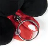 Disney Minnie Plüsch Schlüsselanhänger 10 cm Produktbild-Vorschau 4