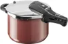 WMF Fusiontec Mineral 0515845290, 2,6 l, Rund, Rot, Produktbild-Vorschau 1