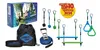 Schildkröt Funsports 970710, Niebieski, Zielony, 11 m Podgląd zdjęcia produktu 23