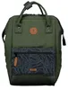 Cabaia Adventurer Medium Coromandel - Rucksack Produktbild-Vorschau 10