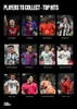 Club Legacyz World Heroes 4th Edition - Icons Football Produktbild-Vorschau 8