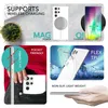 Puzdro NALIA "GLAZE" pre Samsung Galaxy S23 Ultra – Náhľad obrázku produktu 6