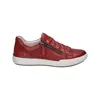 JOSEF SEIBEL Claire 03 | Sneakersy dla Kobiety | czerwony Podgląd zdjęcia produktu 8