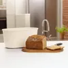 Pudełko na chleb „Fresh” marki Echtwerk, drewno Podgląd zdjęcia produktu 5