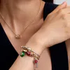 PANDORA Heißluftballon Charm-Anhänger, Moments, 925er Produktbild-Vorschau 8