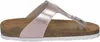 Dr. Brinkmann Pego Damenschuhe Pantoletten Dianetten Rosa Produktbild-Vorschau 20