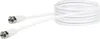 SCHWAIGER SAT-Anschlusskabel 75 dB, 1,5 m, F-Stecker, Produktbild-Vorschau 6