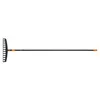 Grabie Ogrodowe Z Uchwytem Fiskars Fs 135066 Podgląd zdjęcia produktu 6