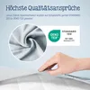 Julius Zöllner Spannbetttuch für kleine Matratzen 40 Produktbild-Vorschau 10