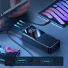 Joyroom Jr-Qp193 22.5W Power Bank 30000Mah Noir Voir les images du produit 13