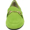 MARCO TOZZI Damen Slipper Zierspange Loafer samtige Haptik Produktbild-Vorschau 19