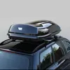 Box da tetto Farad MARLIN 480L in nero lucido Anteprima dell’immagine prodotto 4