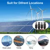 3 Meter Solarkabel Verlängerungskabel 6mm² MC4 Solarstecker Produktbild-Vorschau 11