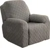 Relaxsofa Hussen, Bezug für Relaxsessel, 4-teiliges Stretch Produktbild-Vorschau 1