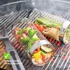 Rollgrillkorb BBQ, 30 cm Produktbild-Vorschau 4