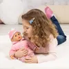 Bayer Design 93824CR Babypuppe interaktiv, Spielpuppe Produktbild-Vorschau 2