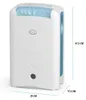 EcoAir Classic 7,5L (Blau) - Adsorptionstrockner Produktbild-Vorschau 2