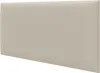 STEGU Schlafzimmer Watercolour Warm Beige Polsterpaneel Produktbild-Vorschau 1
