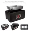 THERM BOX Styroporbox Groß GN 1/1 Innen: 54x34,5x24cm Produktbild-Vorschau 3