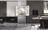 Haier HCW7819EHMP French Door Kühl-/Gefrierkombination Produktbild-Vorschau 8